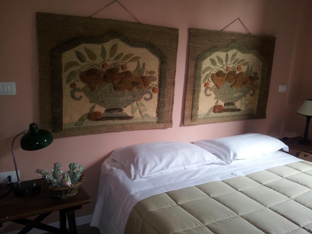 Santa Igia - Country House Elmas Zimmer foto