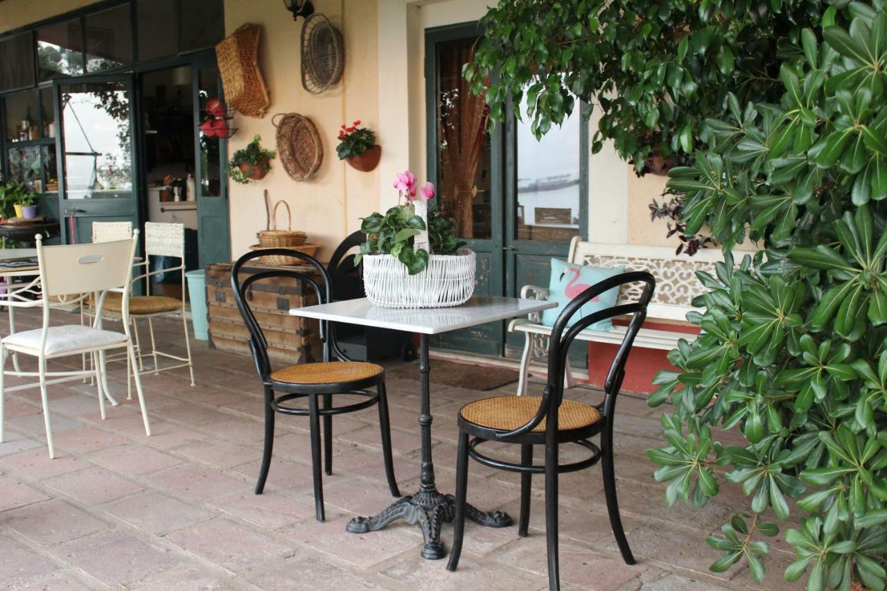 Bed and Breakfast Santa Igia - Country House Elmas Exterior foto